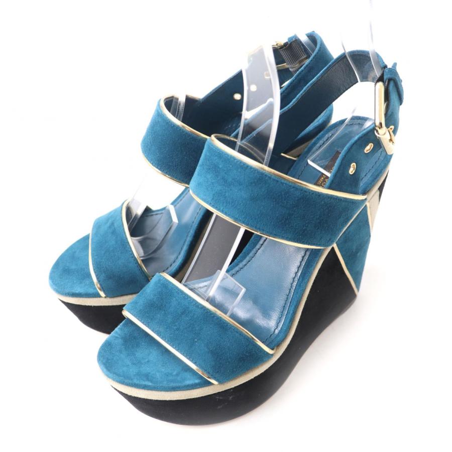 LOUIS VUITTON 極美品☆ルイヴィトン アンクルストラップ LOUIS VUITTON 極美品☆ルイヴィトン アンクルストラップ