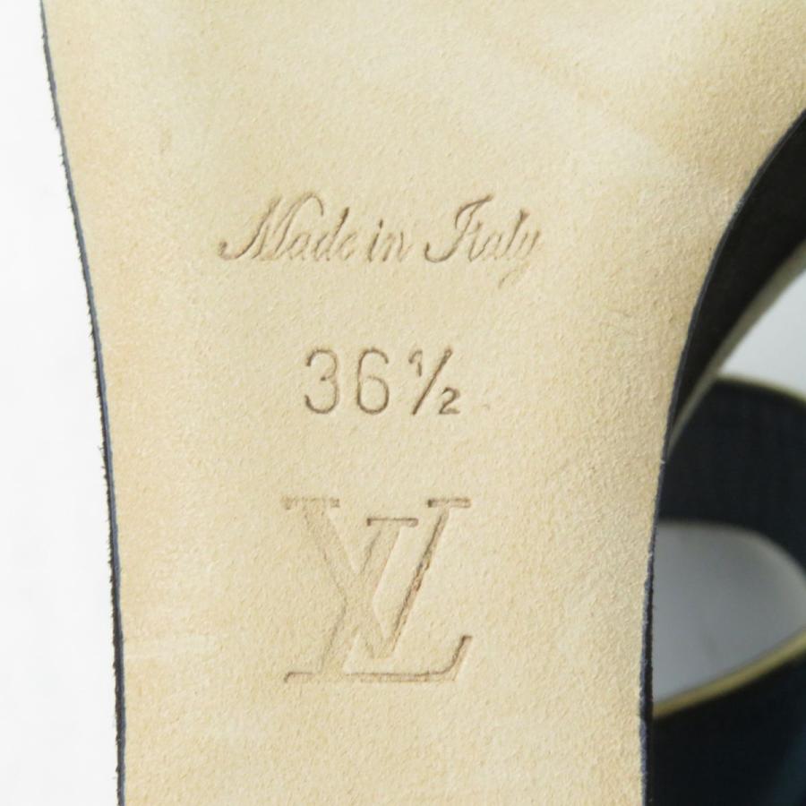 LOUIS VUITTON 極美品☆ルイヴィトン アンクルストラップ LOUIS VUITTON 極美品☆ルイヴィトン アンクルストラップ