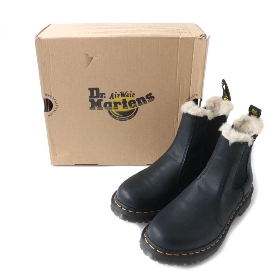 未使用☆Dr.Martens ドクターマーチン 2976 Leonore Sherpa レオノーレ 