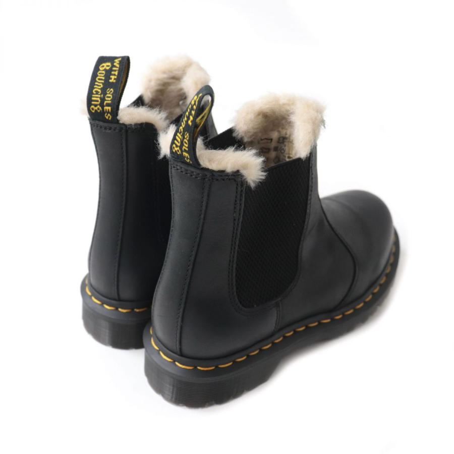 未使用☆Dr.Martens ドクターマーチン 2976 Leonore Sherpa レオノーレ 