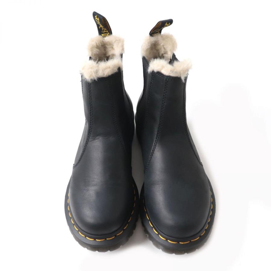未使用☆Dr.Martens ドクターマーチン 2976 Leonore Sherpa レオノーレ 