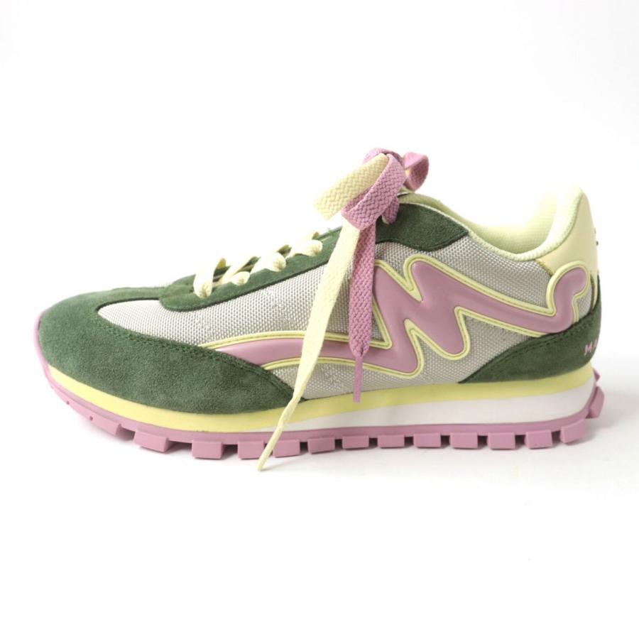 未使用品☆MARC JACOBS マークジェイコブス M9002408 THA Jogger 