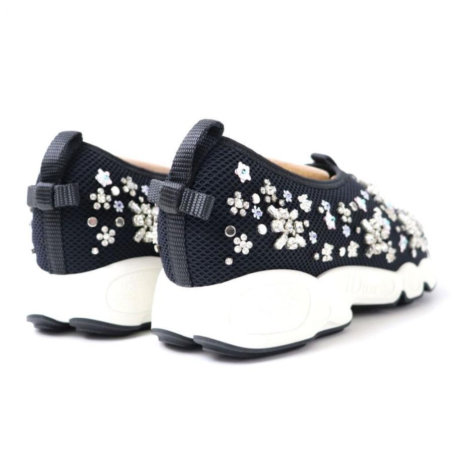 極美品◇Christian Dior クリスチャンディオール FUSION フュージョン  