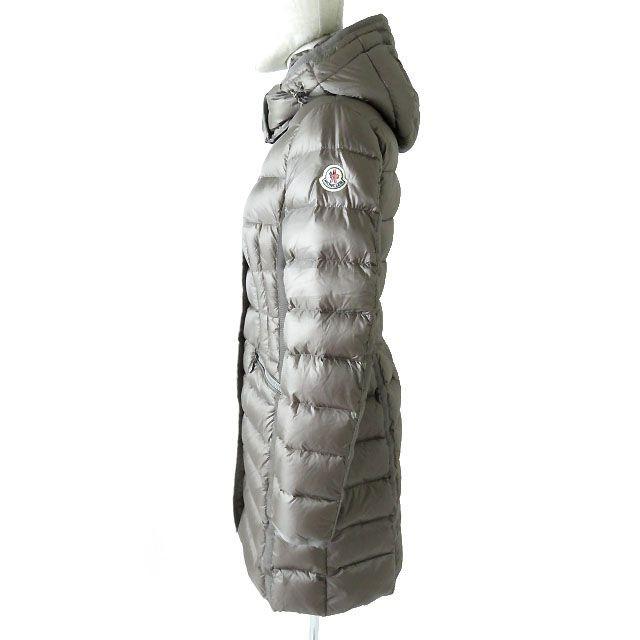 良品◇北川景子愛用♪ モンクレール 国内正規品 15年 HERMINE 良品◇北川景子愛用♪ モンクレール 国内正規品 15年 HERMINE