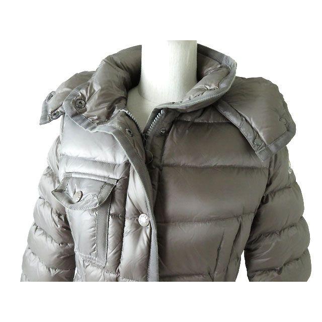 良品◇北川景子愛用♪ モンクレール 国内正規品 15年 HERMINE 良品◇北川景子愛用♪ モンクレール 国内正規品 15年 HERMINE