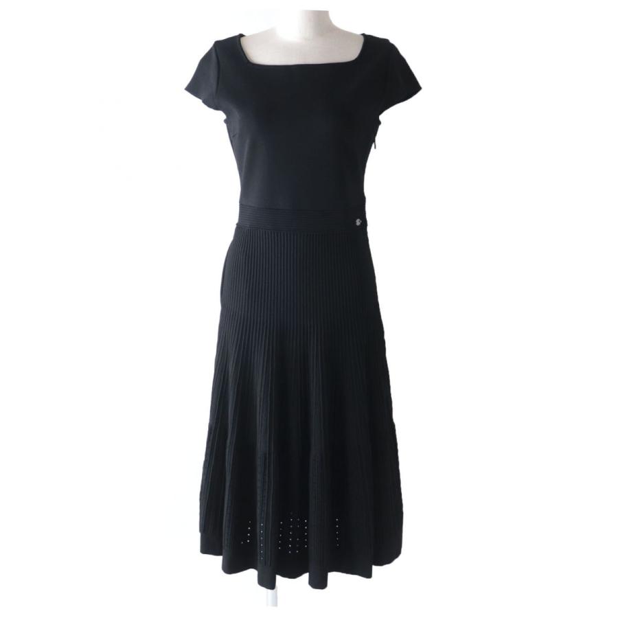 極美品☆正規品 Rene ルネ 2019年 6932400 スワロフスキープレート付  