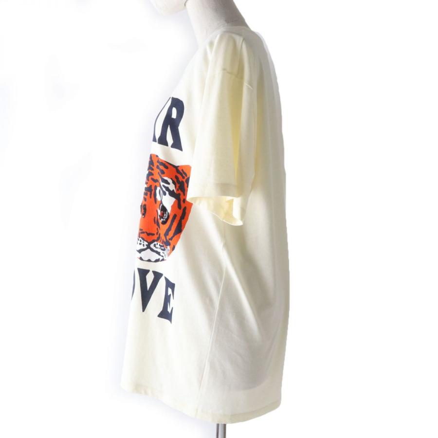 GUCCI 未使用品☆正規品 グッチ 19AW 492347 タイガープリント GUCCI 未使用品☆正規品 グッチ 19AW 492347 タイガープリント