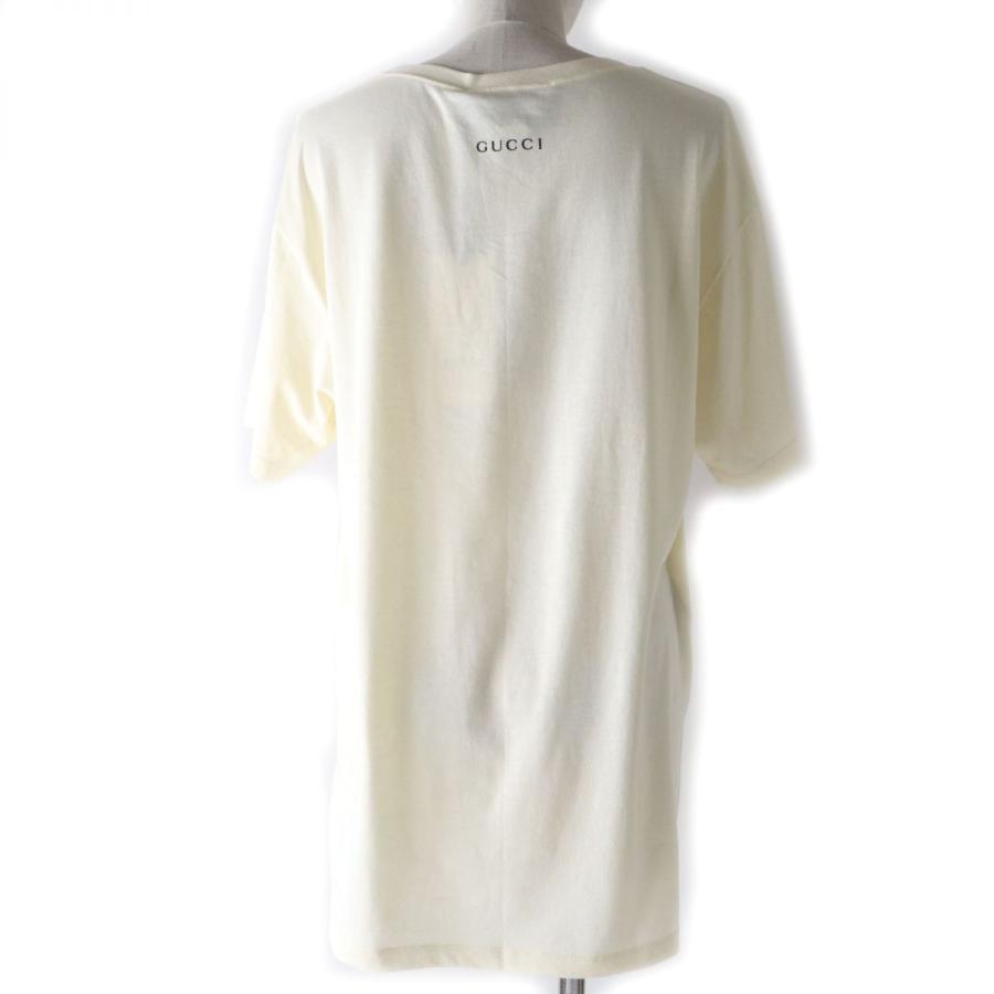 GUCCI 未使用品☆正規品 グッチ 19AW 492347 タイガープリント GUCCI 未使用品☆正規品 グッチ 19AW 492347 タイガープリント