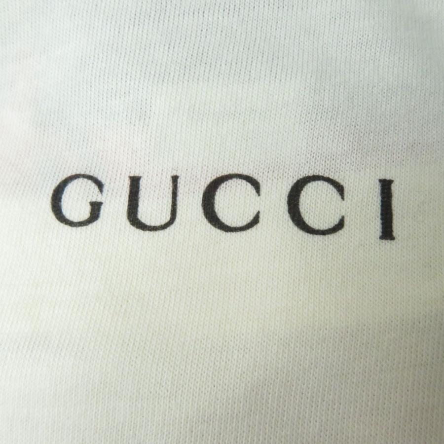 GUCCI 未使用品☆正規品 グッチ 19AW 492347 タイガープリント GUCCI 未使用品☆正規品 グッチ 19AW 492347 タイガープリント
