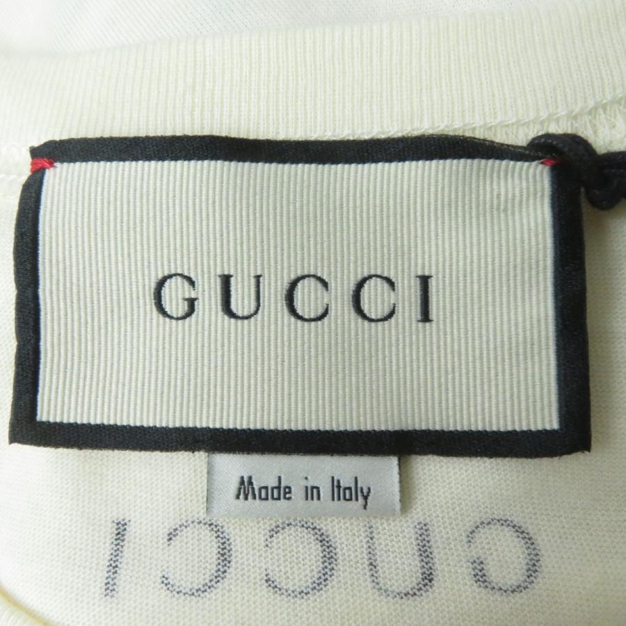 GUCCI 未使用品☆正規品 グッチ 19AW 492347 タイガープリント GUCCI 未使用品☆正規品 グッチ 19AW 492347 タイガープリント