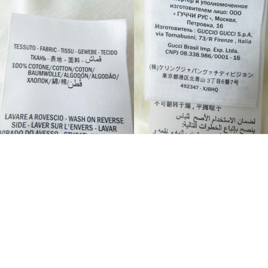 GUCCI 未使用品☆正規品 グッチ 19AW 492347 タイガープリント GUCCI 未使用品☆正規品 グッチ 19AW 492347 タイガープリント