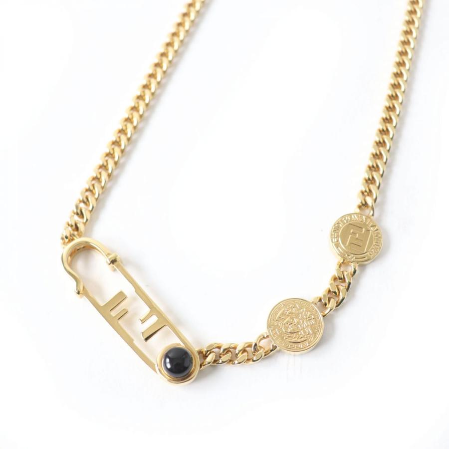 極美品☆FENDACE フェンダーチェ FENDI×VERSACE フェンディ 極美品☆FENDACE フェンダーチェ FENDI×VERSACE フェンディ