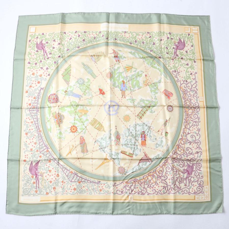極美品☆HERMES エルメス www.hermes.com エルメスドットコム 
