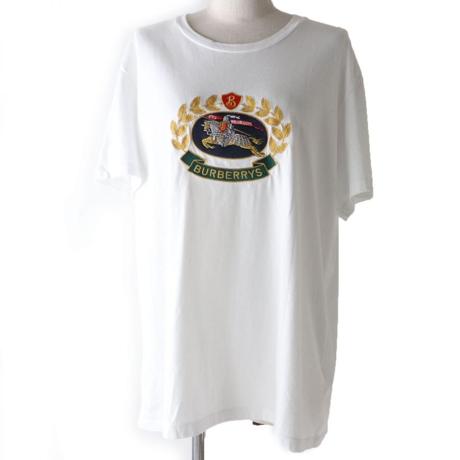BURBERRY 良品☆正規品 バーバリー ロンドン イングランド 8002932 