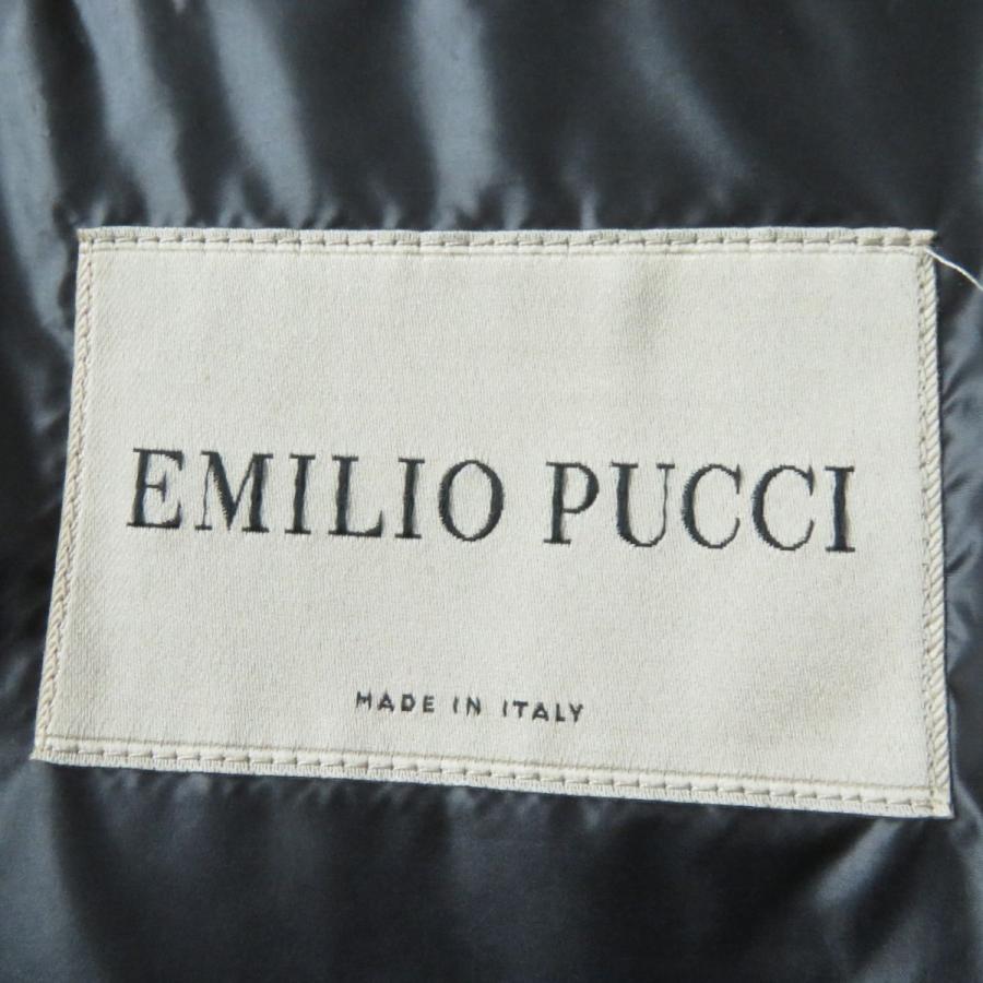 未使用品☆定価232100円 正規品 EMILIO PUCCI エミリオプッチ