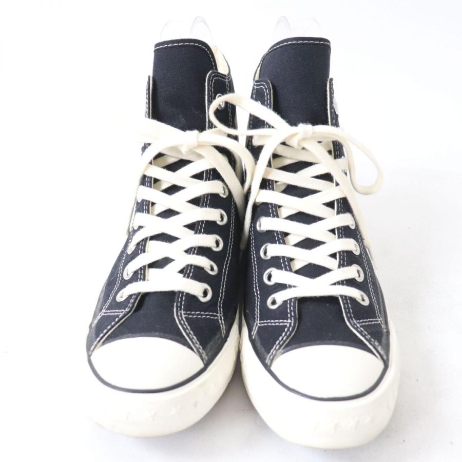 ドンドン見直し】極美品☆CONVERSE ADDICT×COACH コンバース×コーチ