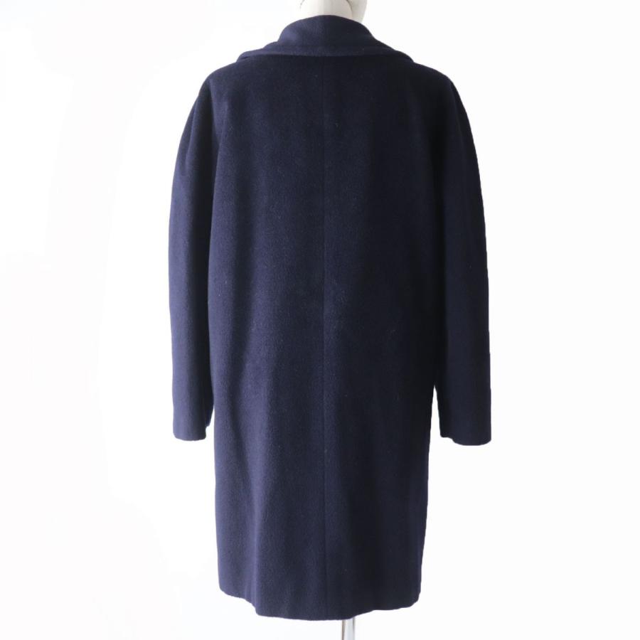 HERNO 美品☆HERNO ヘルノ ヴィンテージ 裏地総柄 /シルク100 HERNO 美品☆HERNO ヘルノ ヴィンテージ 裏地総柄 /シルク100