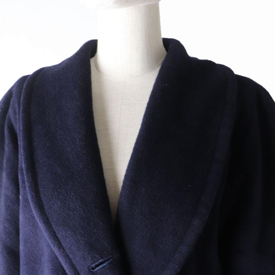 HERNO 美品☆HERNO ヘルノ ヴィンテージ 裏地総柄 /シルク100 HERNO 美品☆HERNO ヘルノ ヴィンテージ 裏地総柄 /シルク100