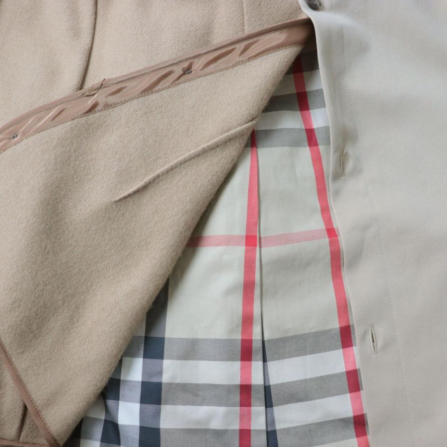 BURBERRY 美品☆正規品 バーバリー ロンドン B1A59-430-51 裏地 BURBERRY 美品☆正規品 バーバリー ロンドン B1A59-430-51 裏地