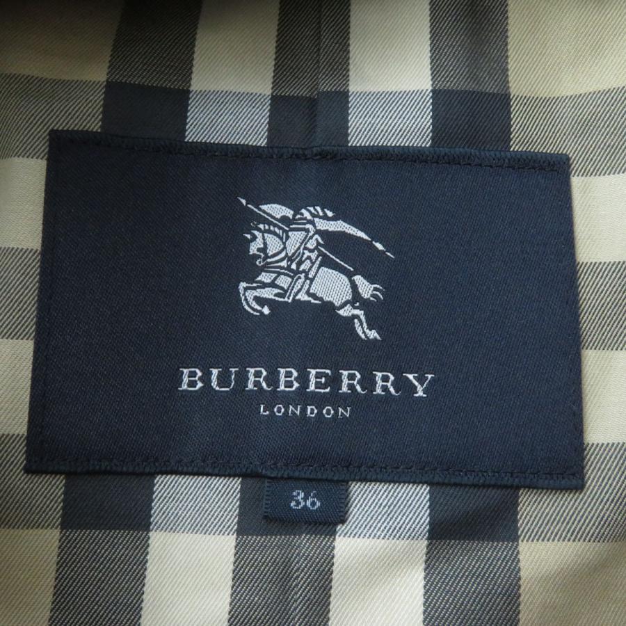 BURBERRY 美品☆正規品 バーバリー ロンドン B1A59-430-51 裏地 BURBERRY 美品☆正規品 バーバリー ロンドン B1A59-430-51 裏地