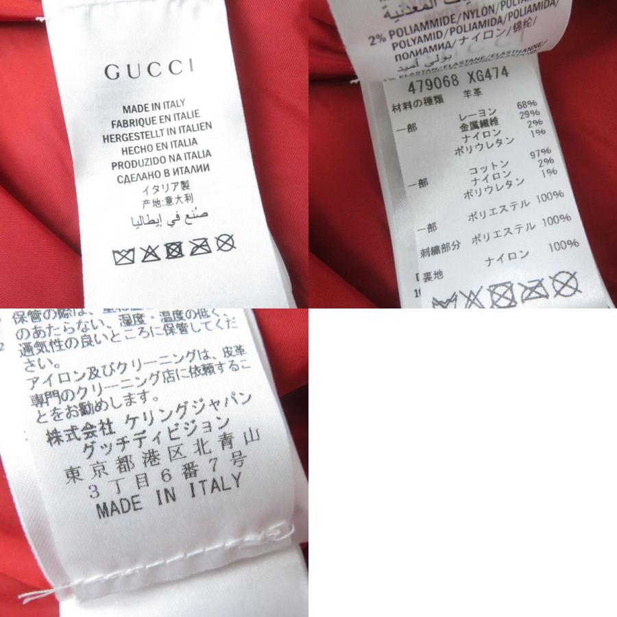 GUCCI 極美品☆正規品 グッチ 479068 キャットヘッド HOLLYWOOD GUCCI 極美品☆正規品 グッチ 479068 キャットヘッド HOLLYWOOD