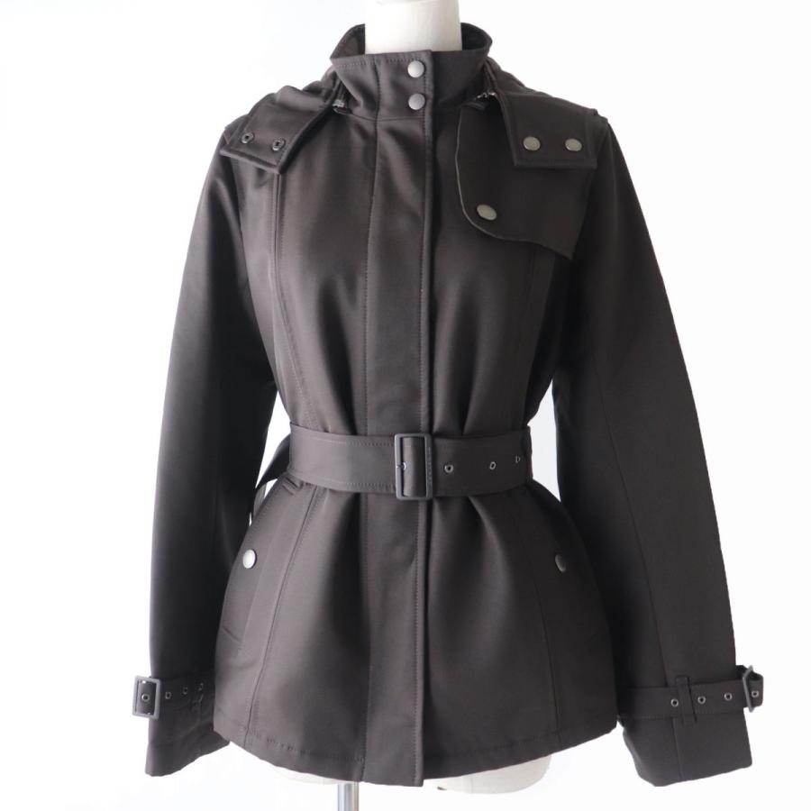 美品☆正規品 BURBERRY LONDON バーバリーロンドン FR055-689-55 比翼 