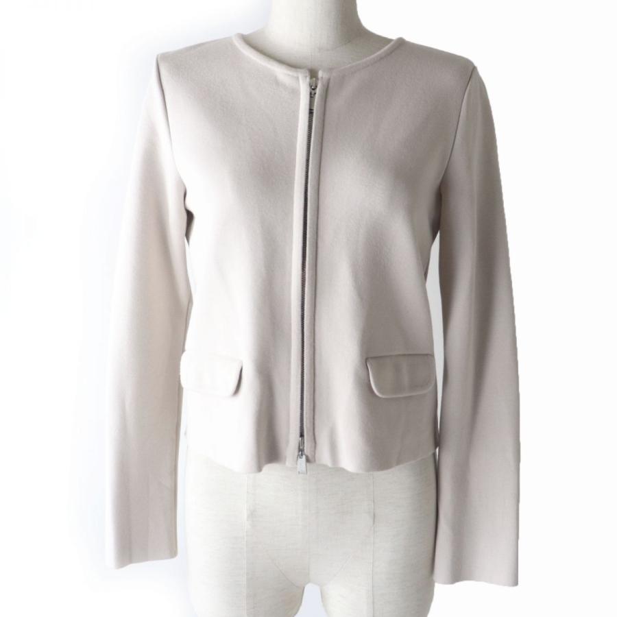 フォクシーFOXEY アーバンスタンダード38 ノーカラー