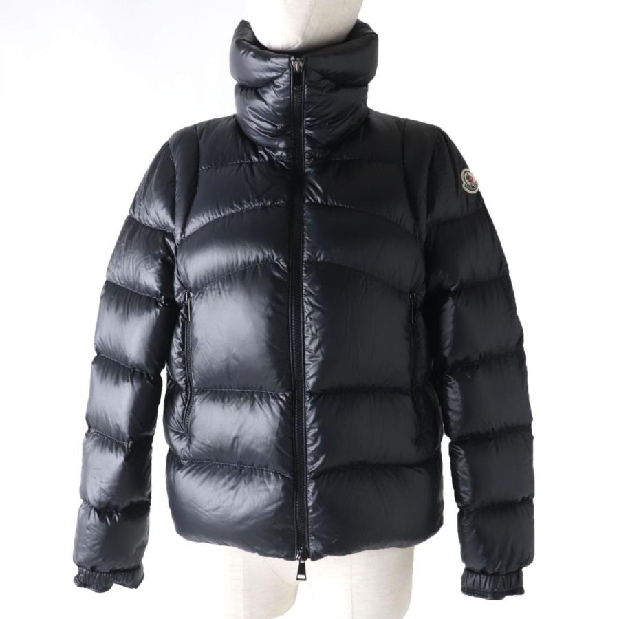MONCLER 美品☆正規品 モンクレール 22SS AUBERT ロゴワッペン付 MONCLER 美品☆正規品 モンクレール 22SS AUBERT ロゴワッペン付