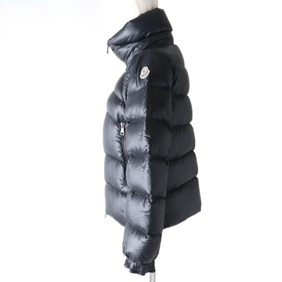 MONCLER 美品☆正規品 モンクレール 22SS AUBERT ロゴワッペン付 MONCLER 美品☆正規品 モンクレール 22SS AUBERT ロゴワッペン付