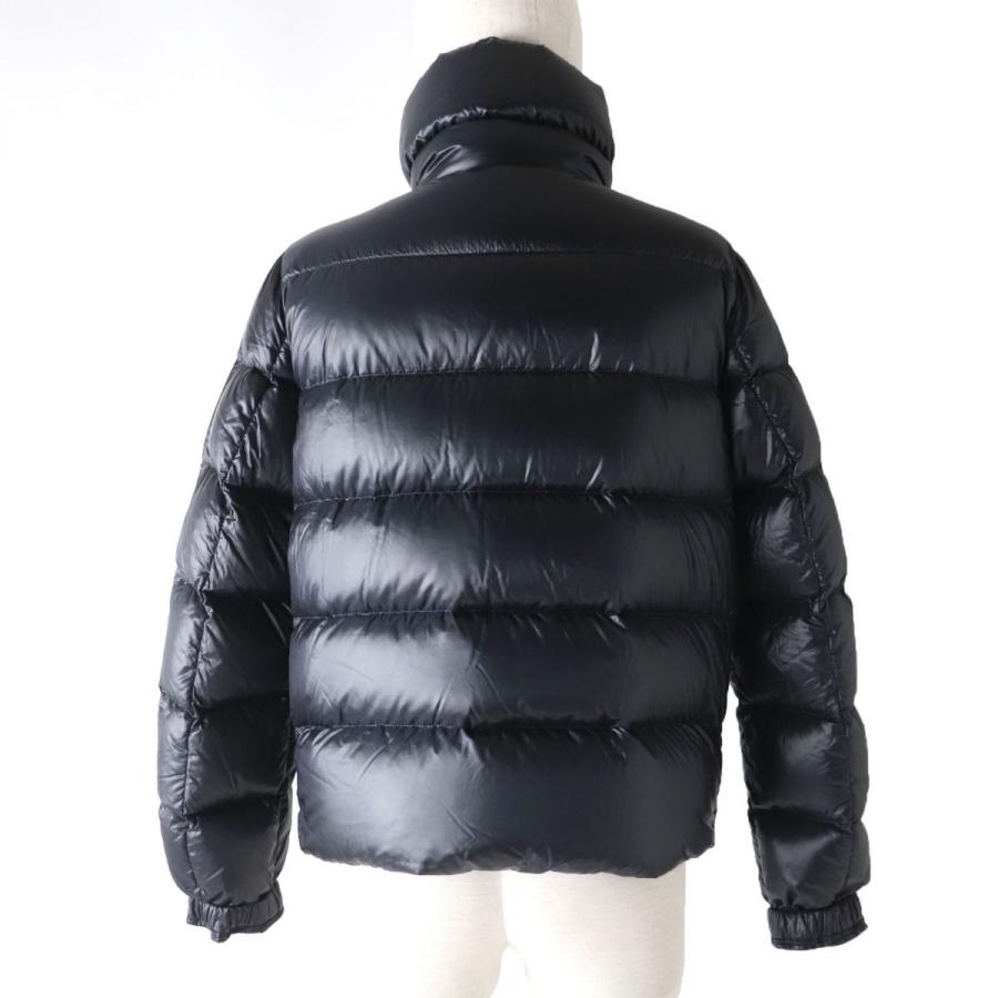 MONCLER 美品☆正規品 モンクレール 22SS AUBERT ロゴワッペン付 MONCLER 美品☆正規品 モンクレール 22SS AUBERT ロゴワッペン付