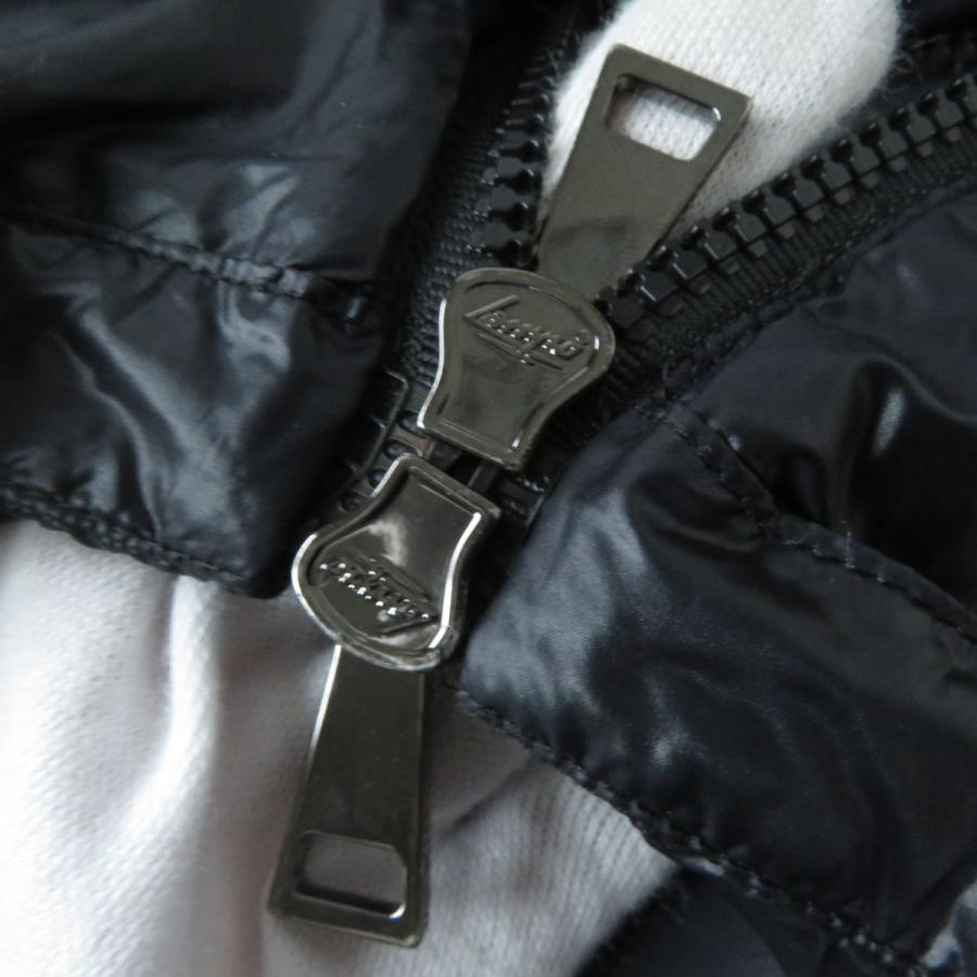 MONCLER 美品☆正規品 モンクレール 22SS AUBERT ロゴワッペン付 MONCLER 美品☆正規品 モンクレール 22SS AUBERT ロゴワッペン付