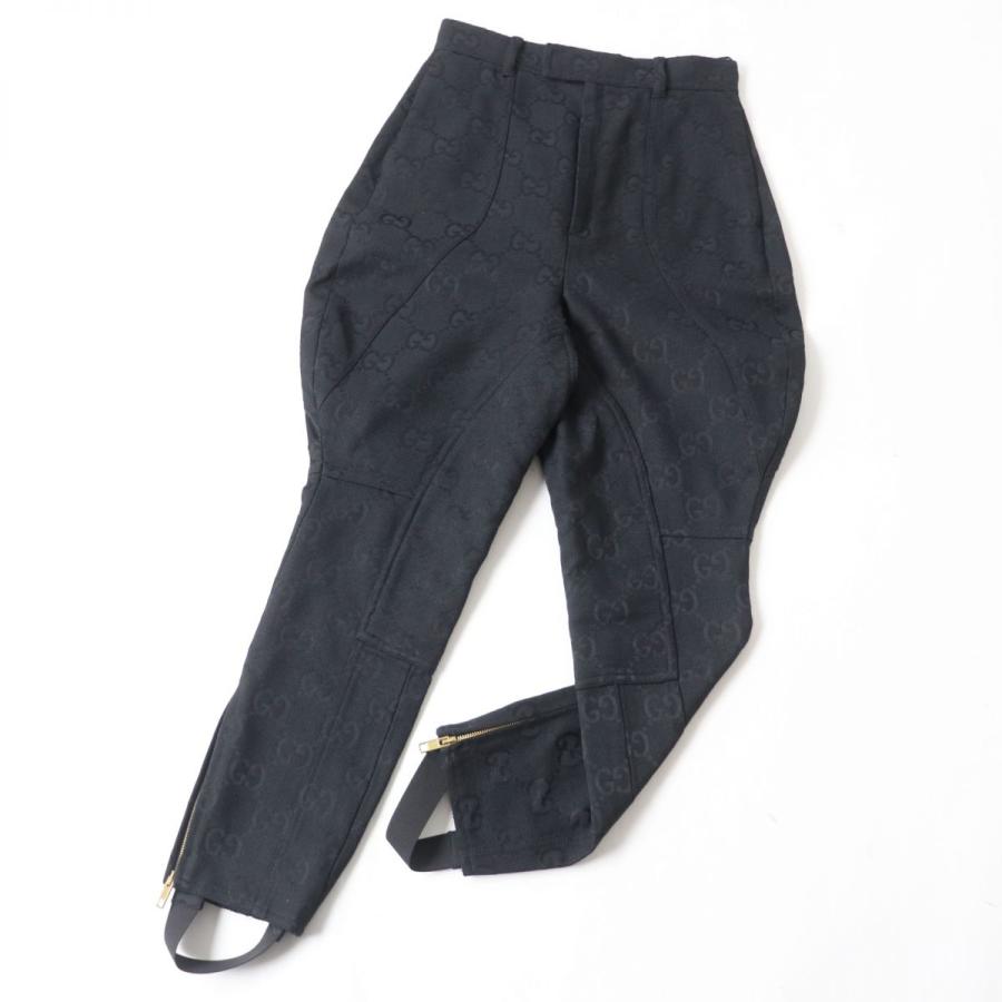 GUCCI 未使用品☆正規品 グッチ 22SS 682284 GGモノグラム 裾ZIP GUCCI 未使用品☆正規品 グッチ 22SS 682284 GGモノグラム 裾ZIP