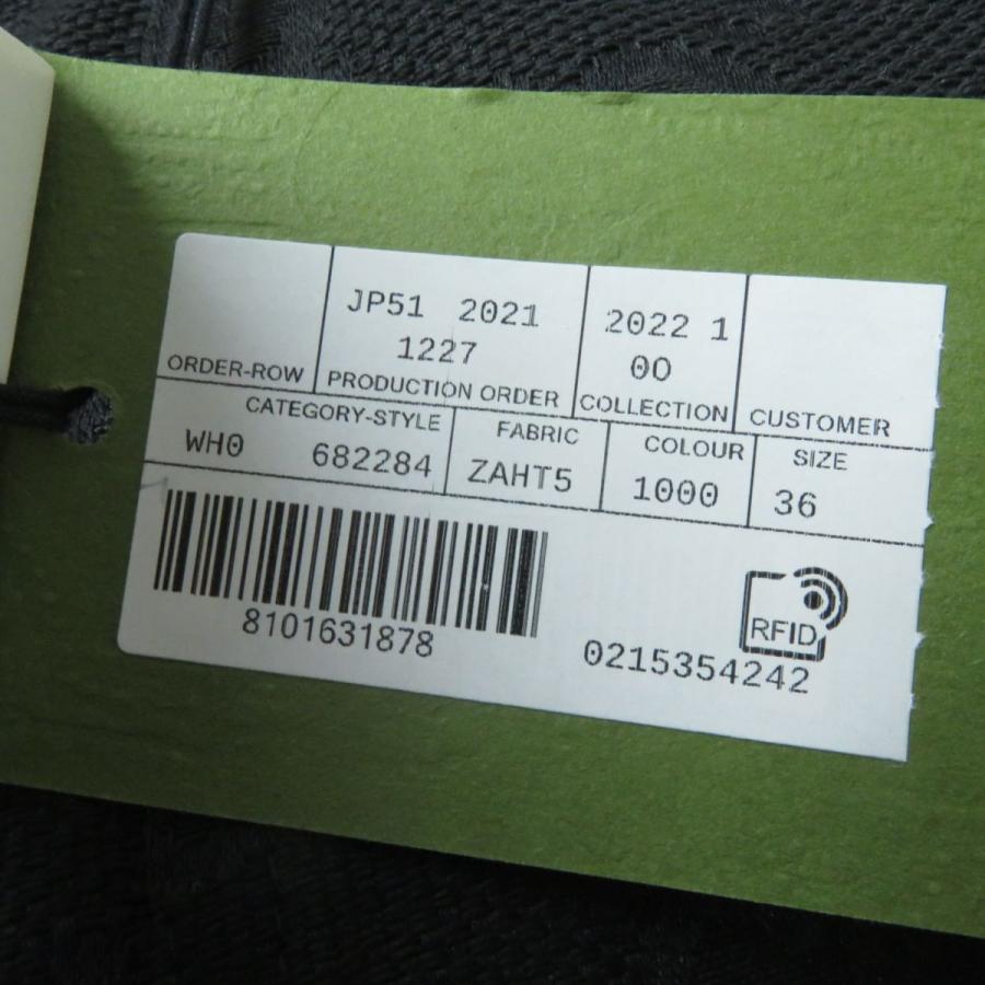 GUCCI 未使用品☆正規品 グッチ 22SS 682284 GGモノグラム 裾ZIP GUCCI 未使用品☆正規品 グッチ 22SS 682284 GGモノグラム 裾ZIP