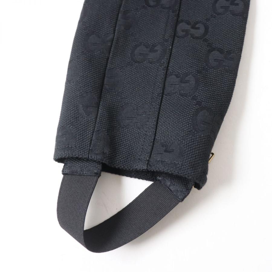 GUCCI 未使用品☆正規品 グッチ 22SS 682284 GGモノグラム 裾ZIP GUCCI 未使用品☆正規品 グッチ 22SS 682284 GGモノグラム 裾ZIP