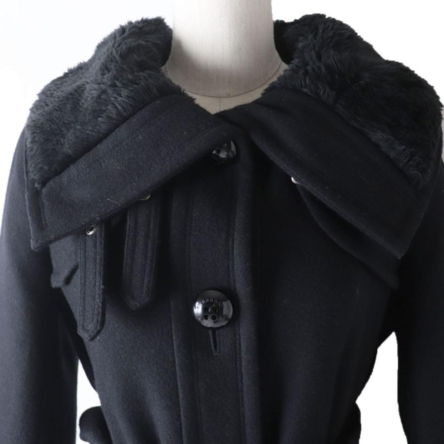 BURBERRY 極美品☆正規品 バーバリーブルーレーベル FNF08-813 BURBERRY 極美品☆正規品 バーバリーブルーレーベル FNF08-813