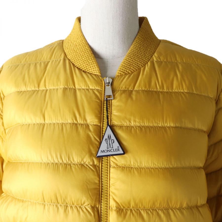MONCLER 未使用品☆正規品 モンクレール 20SS ABRICOT デカロゴ MONCLER 未使用品☆正規品 モンクレール 20SS ABRICOT デカロゴ