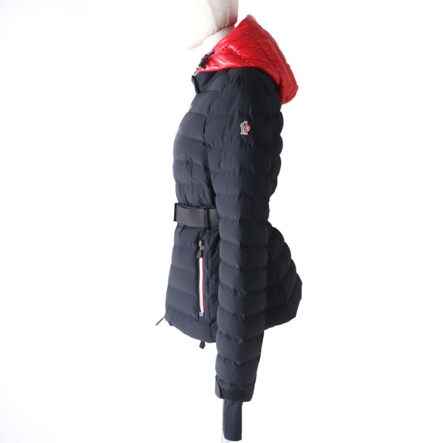 極美品☆正規品 MONCLER GRENOBLE モンクレールグルノーブル