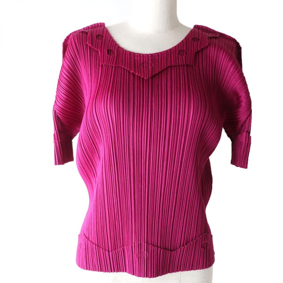 ISSEY MIYAKE 美品☆正規品 PLEATS PLEASE プリーツプリーズ ISSEY MIYAKE 美品☆正規品 PLEATS PLEASE プリーツプリーズ