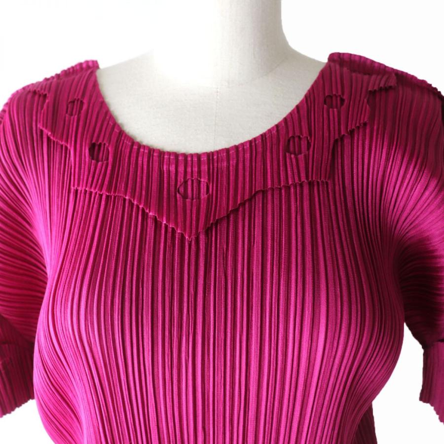 ISSEY MIYAKE 美品☆正規品 PLEATS PLEASE プリーツプリーズ ISSEY MIYAKE 美品☆正規品 PLEATS PLEASE プリーツプリーズ