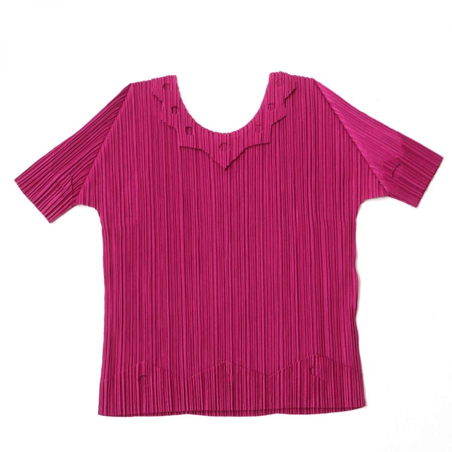 ISSEY MIYAKE 美品☆正規品 PLEATS PLEASE プリーツプリーズ ISSEY MIYAKE 美品☆正規品 PLEATS PLEASE プリーツプリーズ