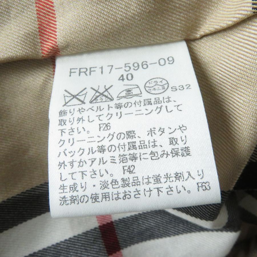 BURBERRY BLUE LABEL 極美品☆正規品 バーバリー ブルーレーベル BURBERRY BLUE LABEL 極美品☆正規品 バーバリー ブルーレーベル