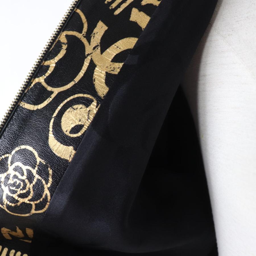 CHANEL 極美品☆正規品 シャネル P61925 メティエダール CHANEL 極美品☆正規品 シャネル P61925 メティエダール
