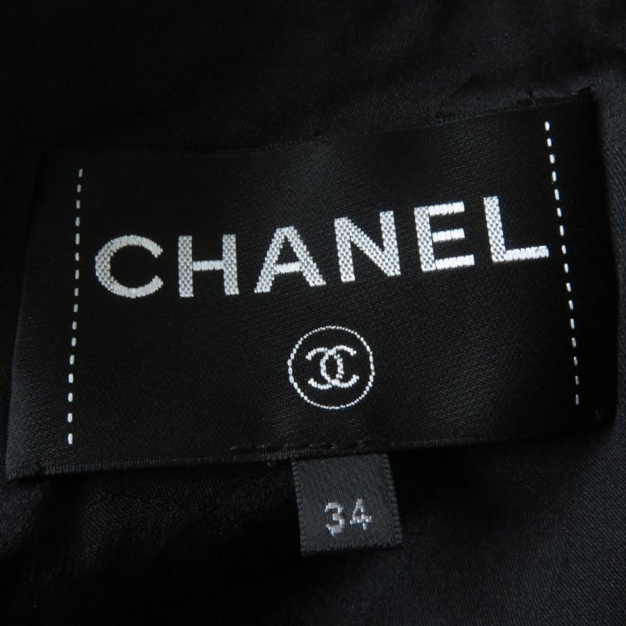 CHANEL 極美品☆正規品 シャネル P61925 メティエダール CHANEL 極美品☆正規品 シャネル P61925 メティエダール