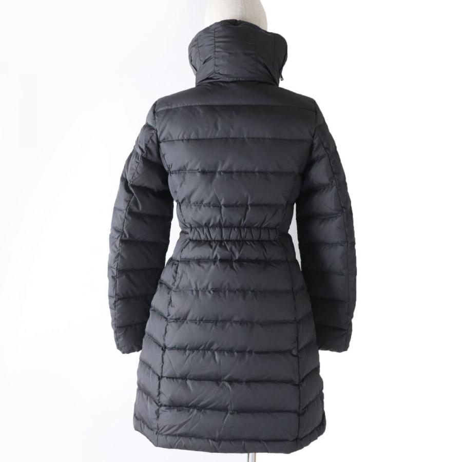 美品☆MONCLER モンクレール FLAMMETTE フラメッテ ワッペン・フード 