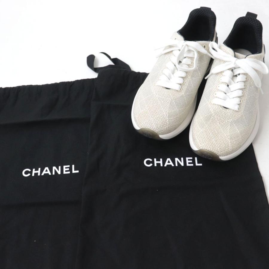 CHANEL 極美品☆CHANEL シャネル G37129 ココマーク・ロゴ入り CHANEL 極美品☆CHANEL シャネル G37129 ココマーク・ロゴ入り