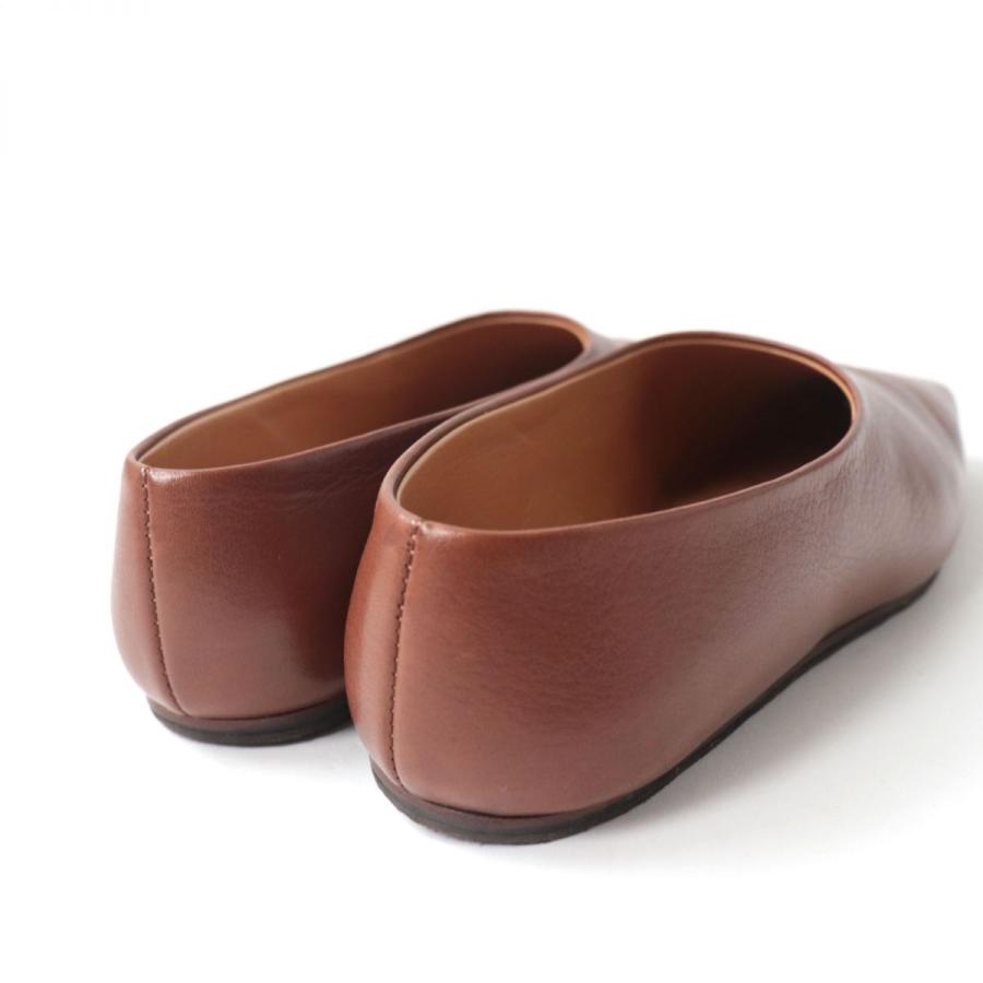 美品☆THE ROW ザ・ロウ SQUARE TOE PUMP スクエアトゥ レザー 美品☆THE ROW ザ・ロウ SQUARE TOE PUMP スクエアトゥ レザー