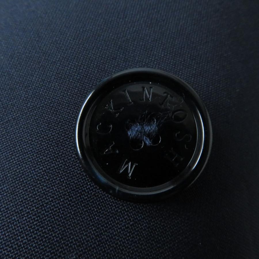 Mackintosh 極美品☆正規品 MACKINTOSH マッキントッシュ ロゴ Mackintosh 極美品☆正規品 MACKINTOSH マッキントッシュ ロゴ