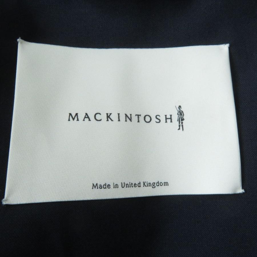 Mackintosh 極美品☆正規品 MACKINTOSH マッキントッシュ ロゴ Mackintosh 極美品☆正規品 MACKINTOSH マッキントッシュ ロゴ