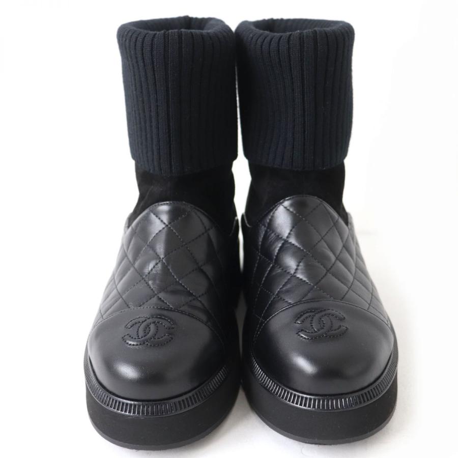 極美品☆CHANEL シャネル 21年 G38185 ココマーク マトラッセ 極美品☆CHANEL シャネル 21年 G38185 ココマーク マトラッセ