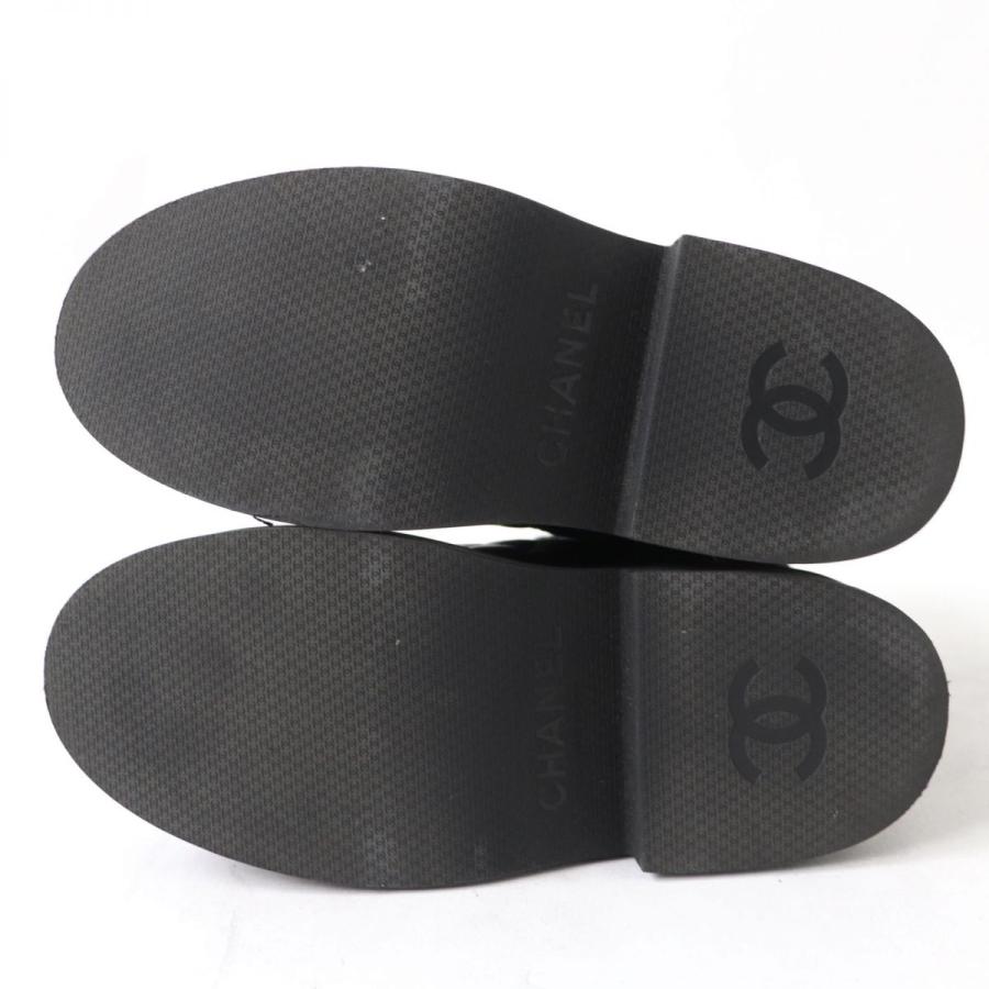 極美品☆CHANEL シャネル 21年 G38185 ココマーク マトラッセ 極美品☆CHANEL シャネル 21年 G38185 ココマーク マトラッセ